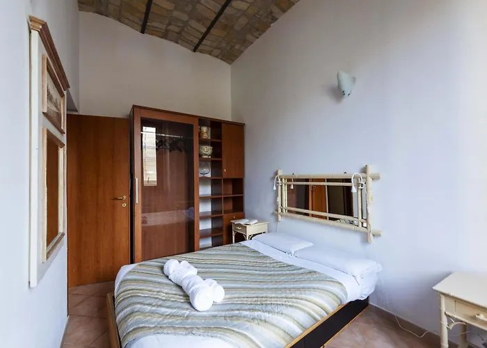 Appartement Circusmaximus N.3 *