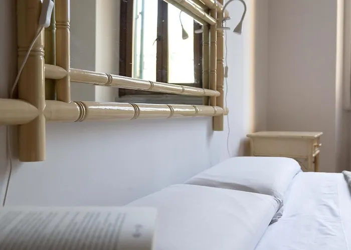 Appartement Circusmaximus N.3