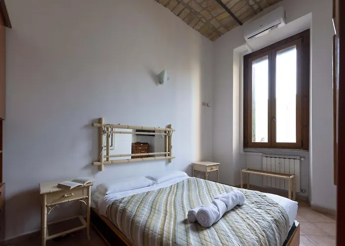 Appartement Circusmaximus N.3 Rome